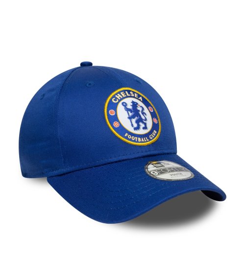 New Era Chelsea Football Club Cap