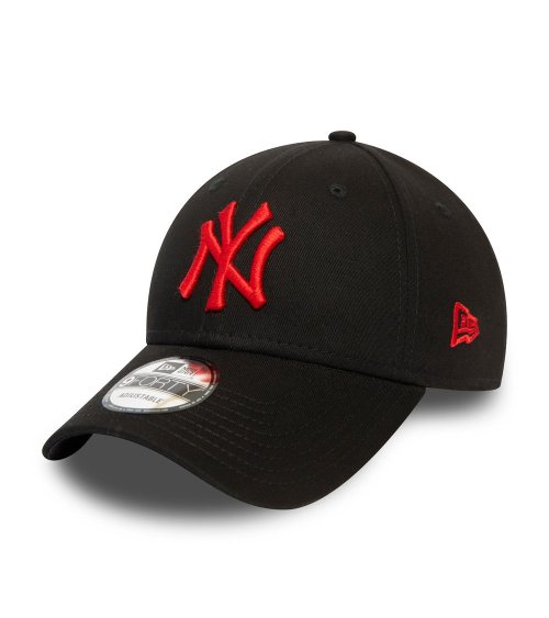 New Era Adjustable 9Forty Cap with Logo
