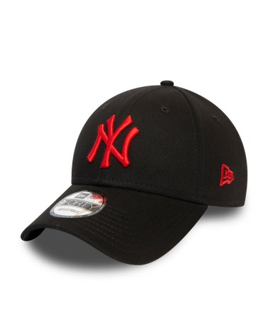 Gorro New Era 9Forty Ajustable con Logo
