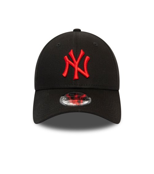 New Era Adjustable 9Forty Cap with Logo