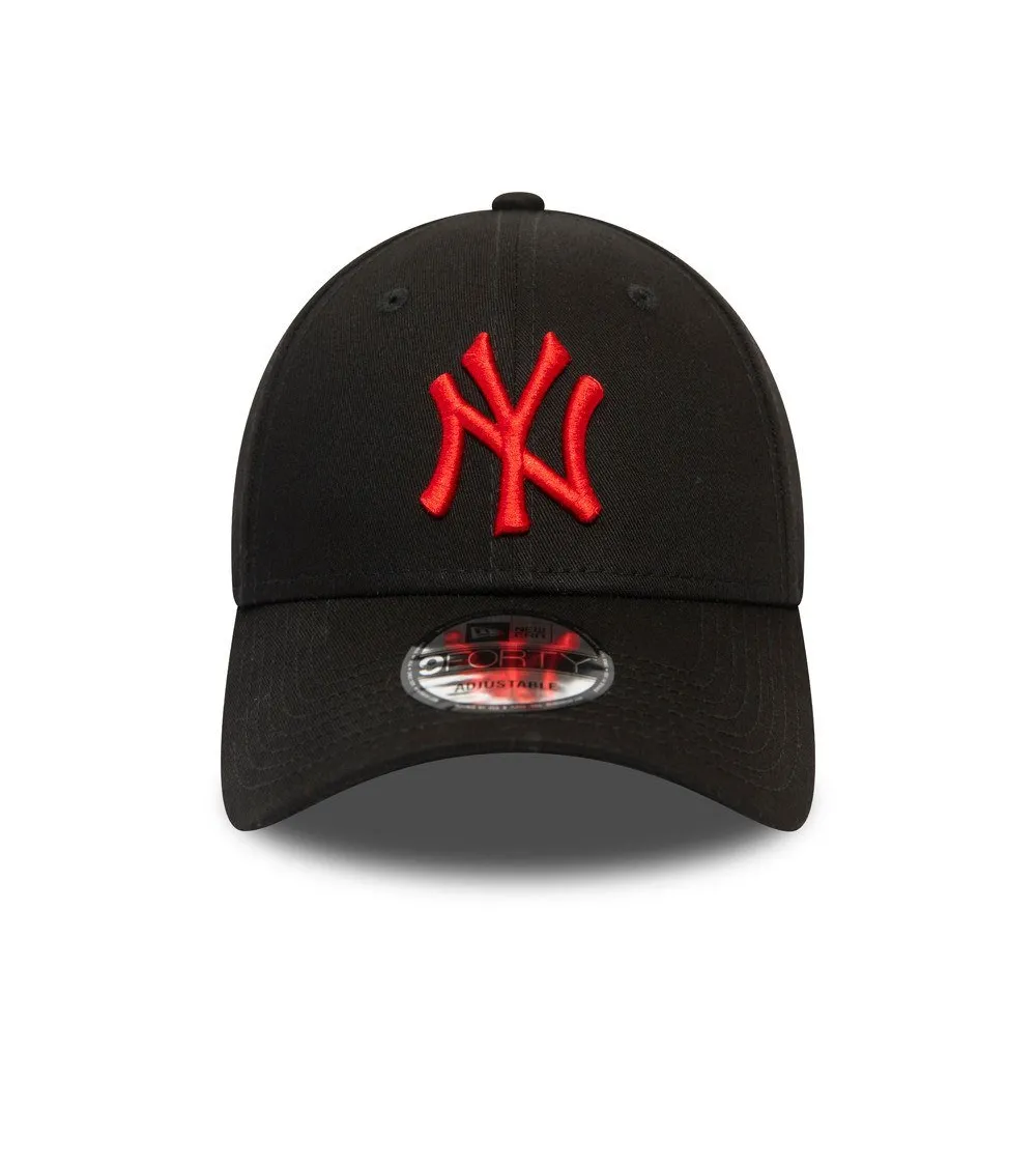 New Era Casquette 9Forty avec Logo