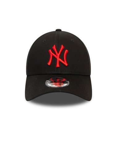 New Era Adjustable 9Forty Cap with Logo
