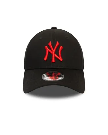 New Era berretto 9Forty regolabile con logo