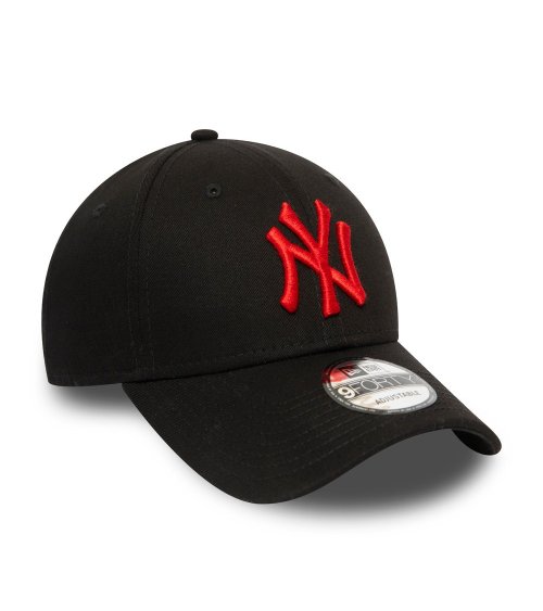 New Era Adjustable 9Forty Cap with Logo