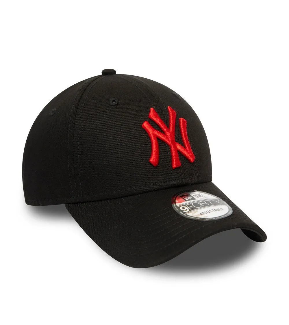 New Era berretto 9Forty regolabile con logo