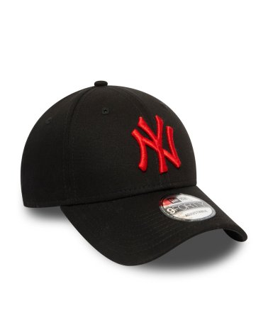 New Era Adjustable 9Forty Cap with Logo