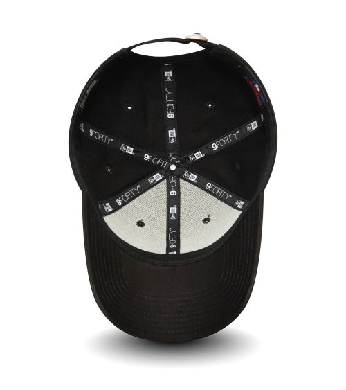 New Era Adjustable 9Forty Cap with Logo