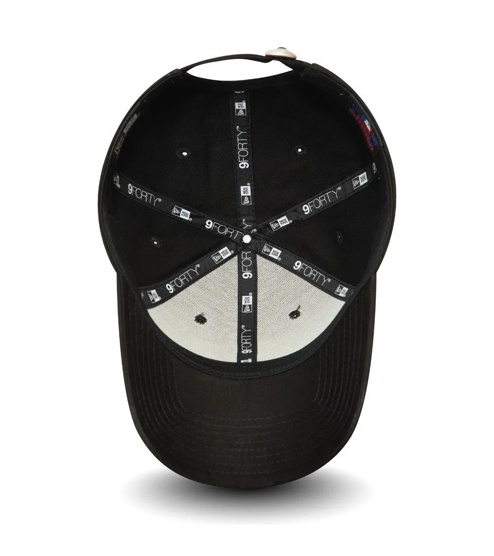 New Era Casquette 9Forty avec Logo