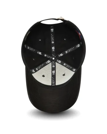 New Era Adjustable 9Forty Cap with Logo