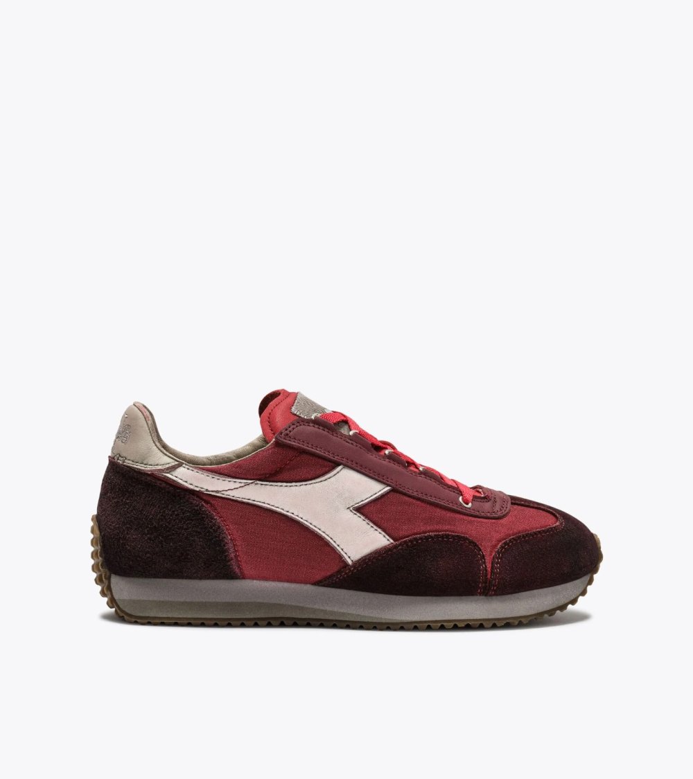 Diadora Equipe Dirty Sw Evo Zapatillas Altas