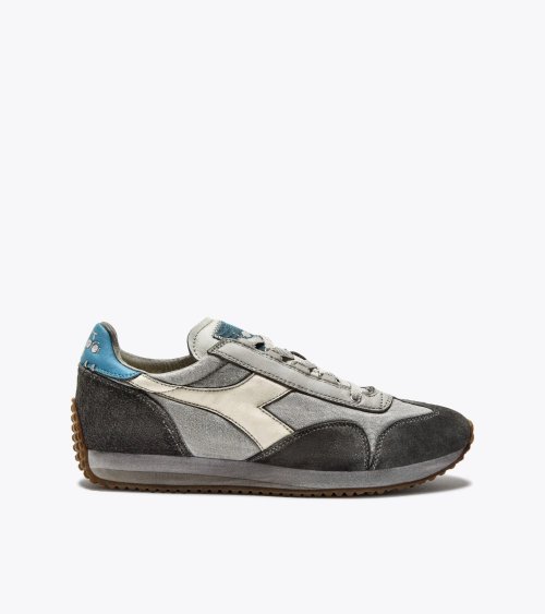 Diadora Equipe Dirty Sw Evo Zapatillas Altas