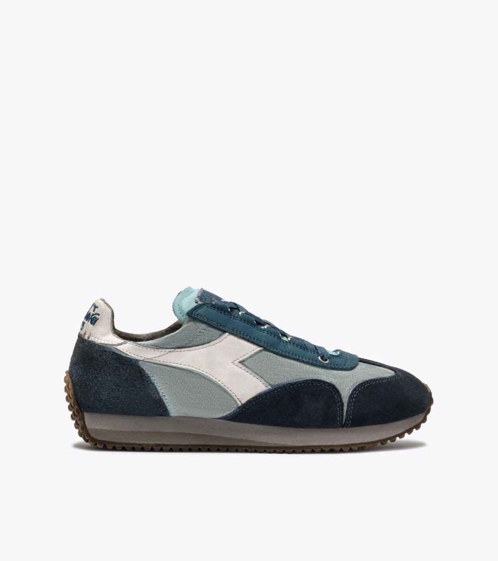 Diadora Equipe Dirty Sw Evo Zapatillas Altas