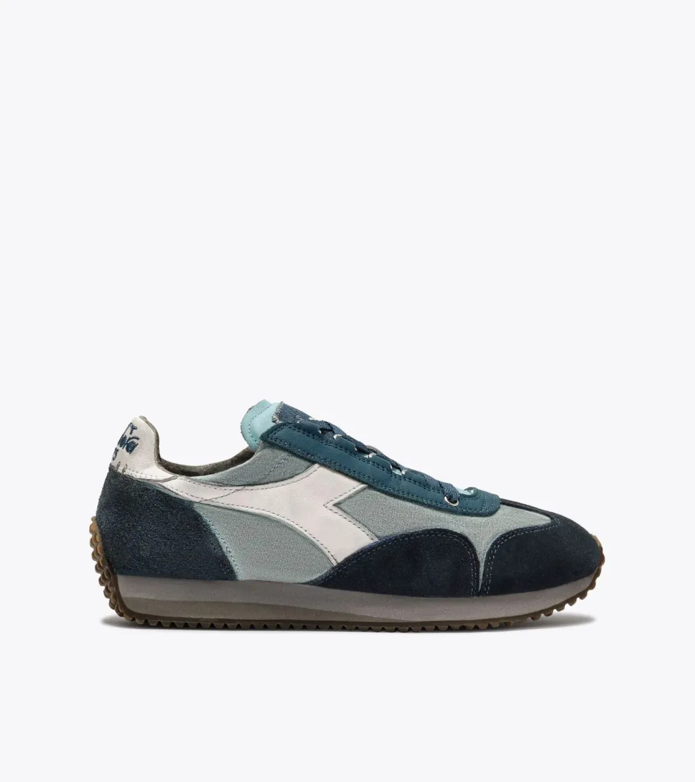 Diadora Heritage Equipe Dirty Sw Evo Zapatillas Altas