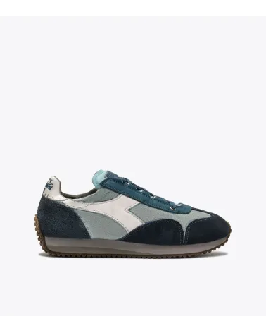 Diadora Heritage Equipe Dirty Sw Evo Zapatillas Altas