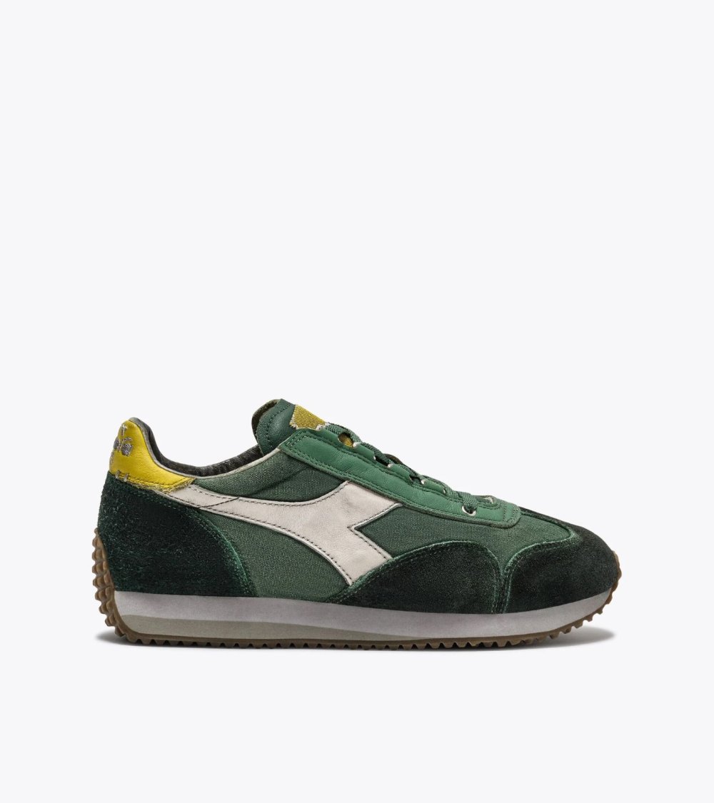 Diadora Equipe Dirty Sw Evo Zapatillas Altas