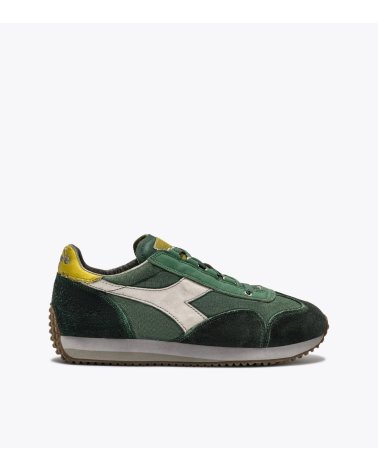 Diadora Equipe Dirty Sw Evo Sneakers Alte