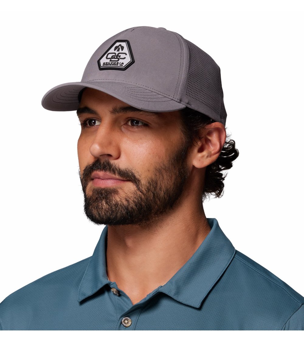 Columbia gorra visera
