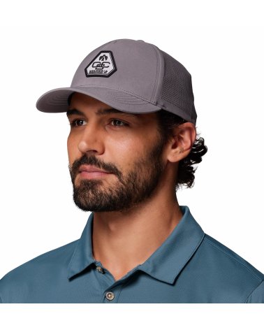 Columbia gorra visera