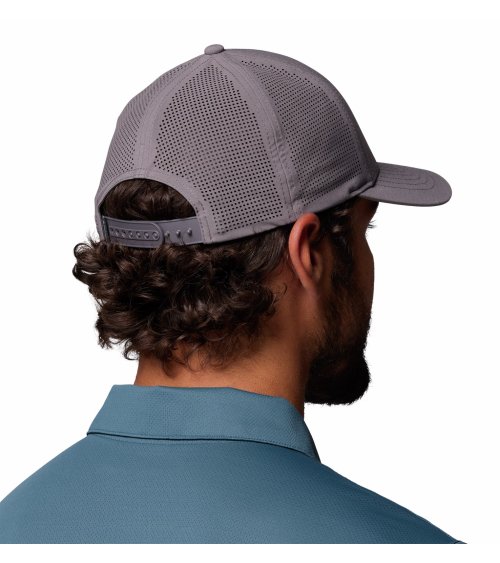 Columbia cappello visiera