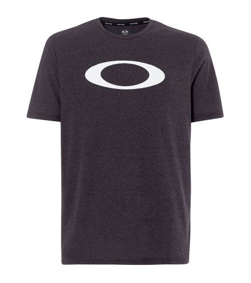 Oakley O-Bold Ellipse T-Shirt mit kurzen Ärmeln