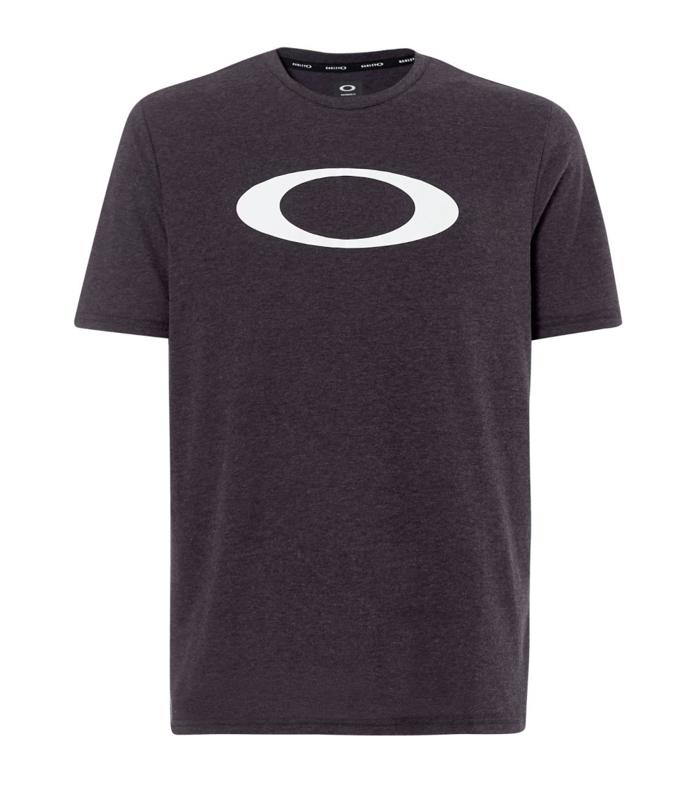Oakley O-Bold Ellipse T-Shirt mit kurzen Ärmeln