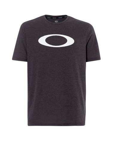 Oakley O-Bold Ellipse T-Shirt mit kurzen Ärmeln