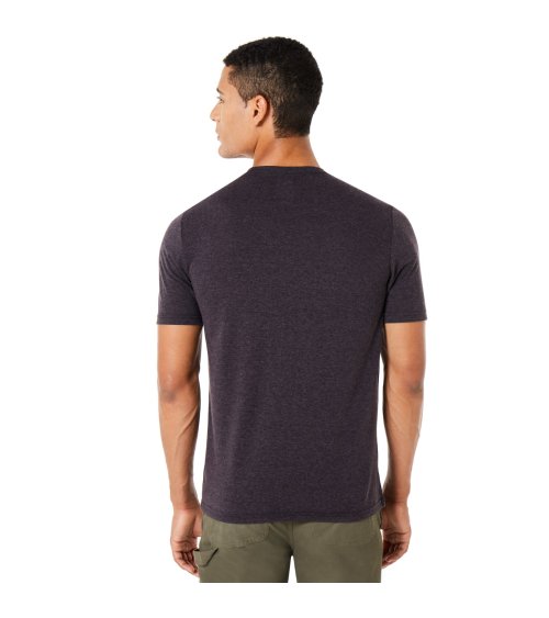 Oakley O-Bold Ellipse T-Shirt mit kurzen Ärmeln