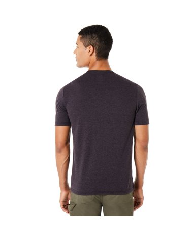 Oakley O-Bold Ellipse T-Shirt mit kurzen Ärmeln