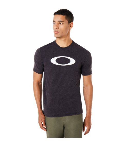 Oakley O-Bold Ellipse T-Shirt mit kurzen Ärmeln