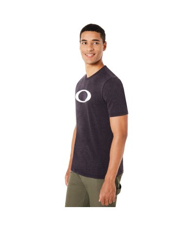 Oakley O-Bold Ellipse T-Shirt mit kurzen Ärmeln
