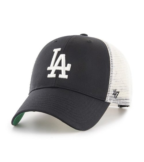 '47 casquette Los Angeles Dodgers avec visière