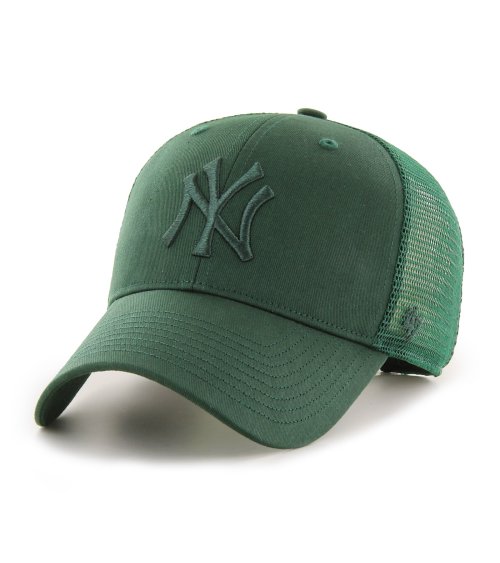 '47 Casquette NY avec Visière