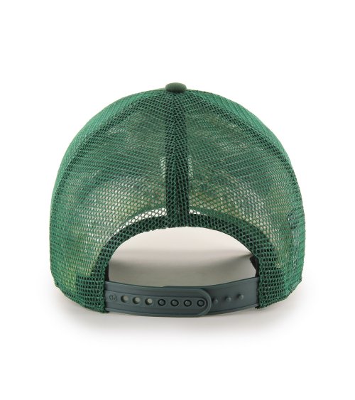 '47 NY Kappe mit Visor