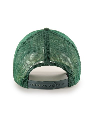 '47 NY Cap with Visor