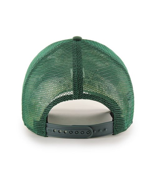 '47 NY Kappe mit Visor