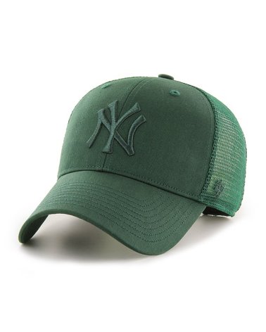 '47 NY Kappe mit Visor
