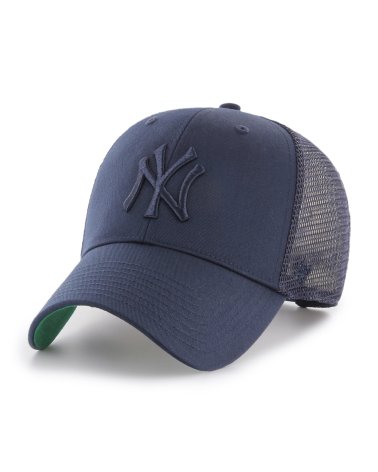 '47 NY Kappe mit Visor