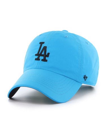 '47 casquette Los Angeles Dodgers Clean Up