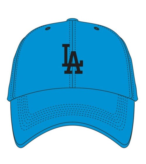 '47 Los Angeles Dodgers Clean Up Mütze