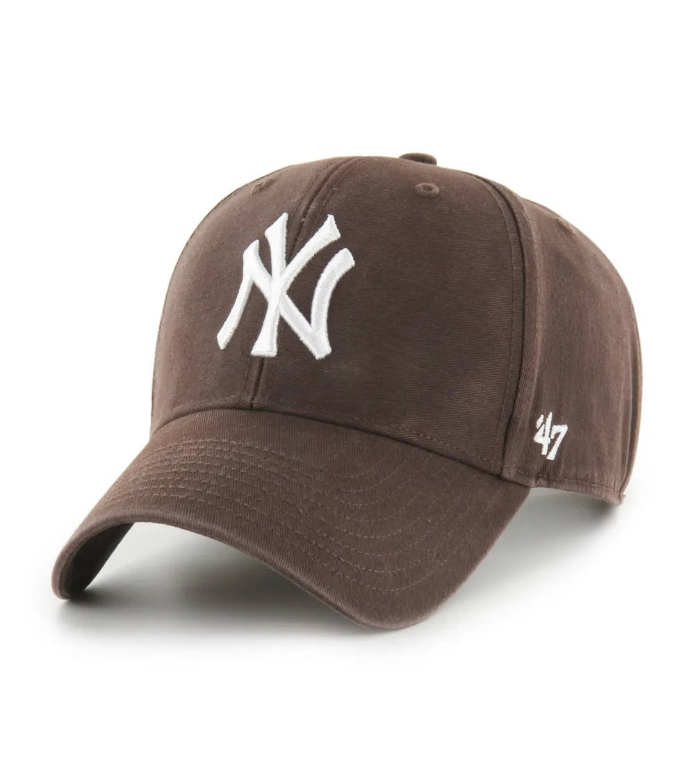 Cappellino '47 New York Yankees con visiera
