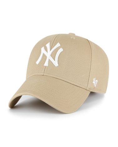 '47 Casquette New York Yankees avec visière courbée