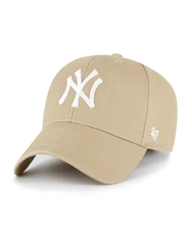 '47 Casquette New York Yankees avec visière courbée