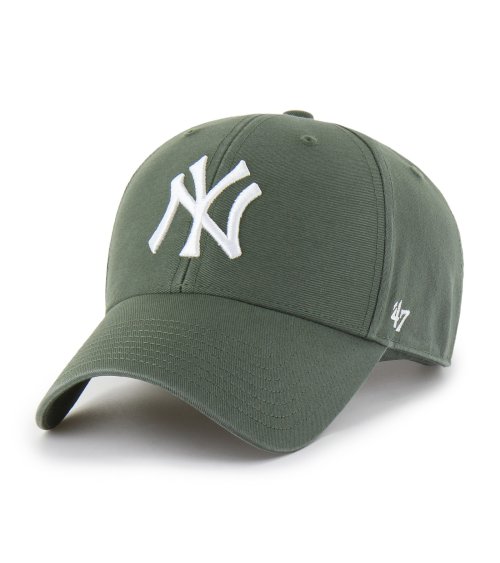 '47 Casquette New York Yankees avec visière courbée