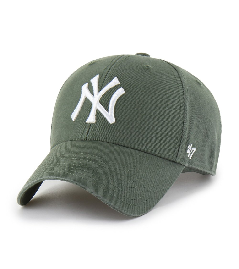 '47 Casquette New York Yankees avec visière courbée