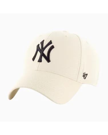 '47 Casquette New York Yankees avec visière courbée