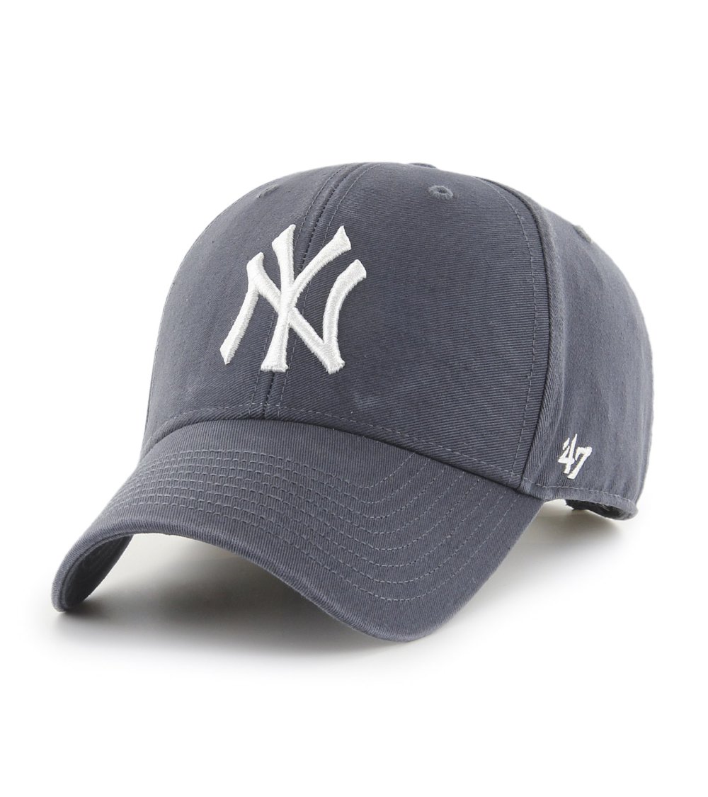 '47 Casquette New York Yankees avec visière courbée