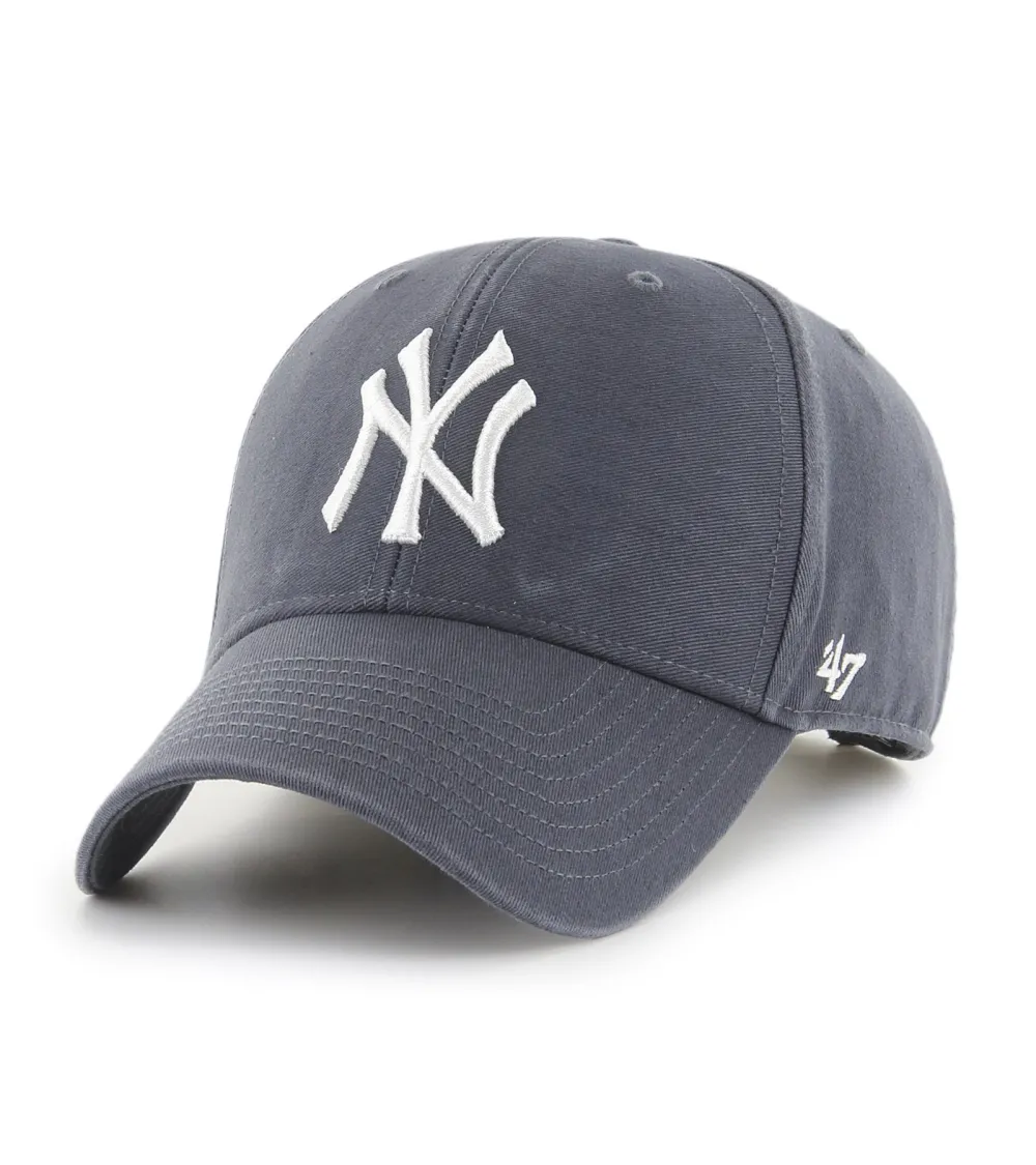 '47 Casquette New York Yankees avec visière courbée