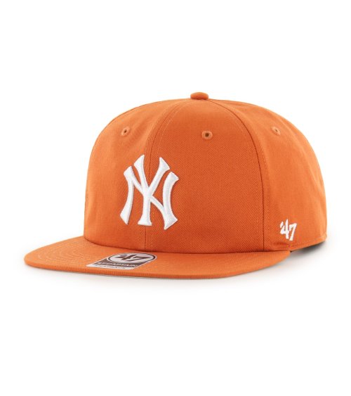 '47 Cap New York Yankees Captain