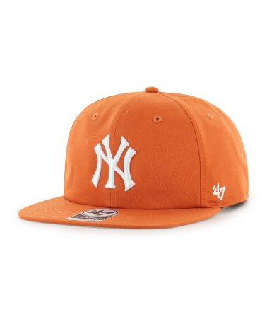 '47 Casquette New York Yankees Captain