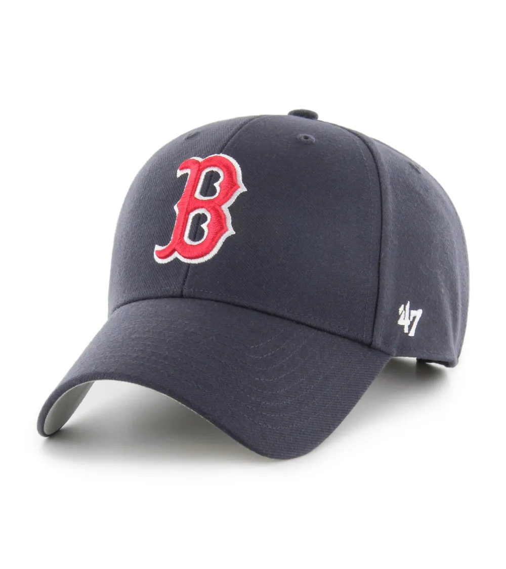 '47 casquette Boston Sox réglable